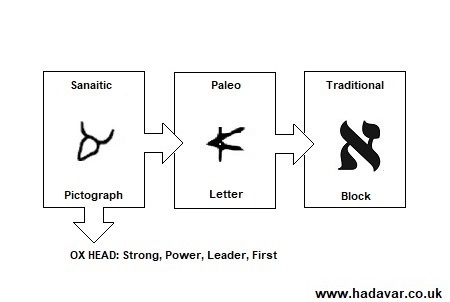 Hebrew flash cards